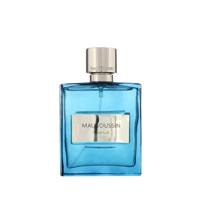 مابوسین پور لویی تایم اوت مردانه - MAUBOUSSIN Pour Lui Time Out