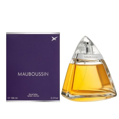 مابوسین مابوسین زنانه - MAUBOUSSIN Mauboussin