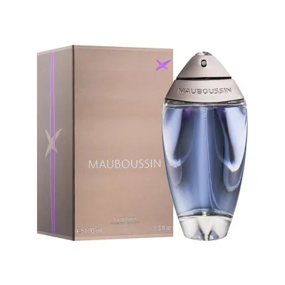 مابوسین مابوسین هوم مردانه - MAUBOUSSIN Homme Eau De Parfum مابوسین مابوسین هوم مردانه - MAUBOUSSIN Homme Eau De Parfum