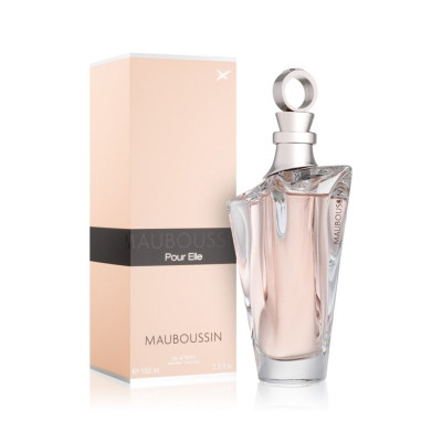 مابوسین مبوسین پور ال | پوق ال زنانه - MAUBOUSSIN Maubossin Pour Elle