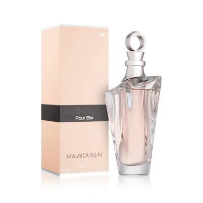 مابوسین مبوسین پور ال | پوق ال زنانه - MAUBOUSSIN Maubossin Pour Elle