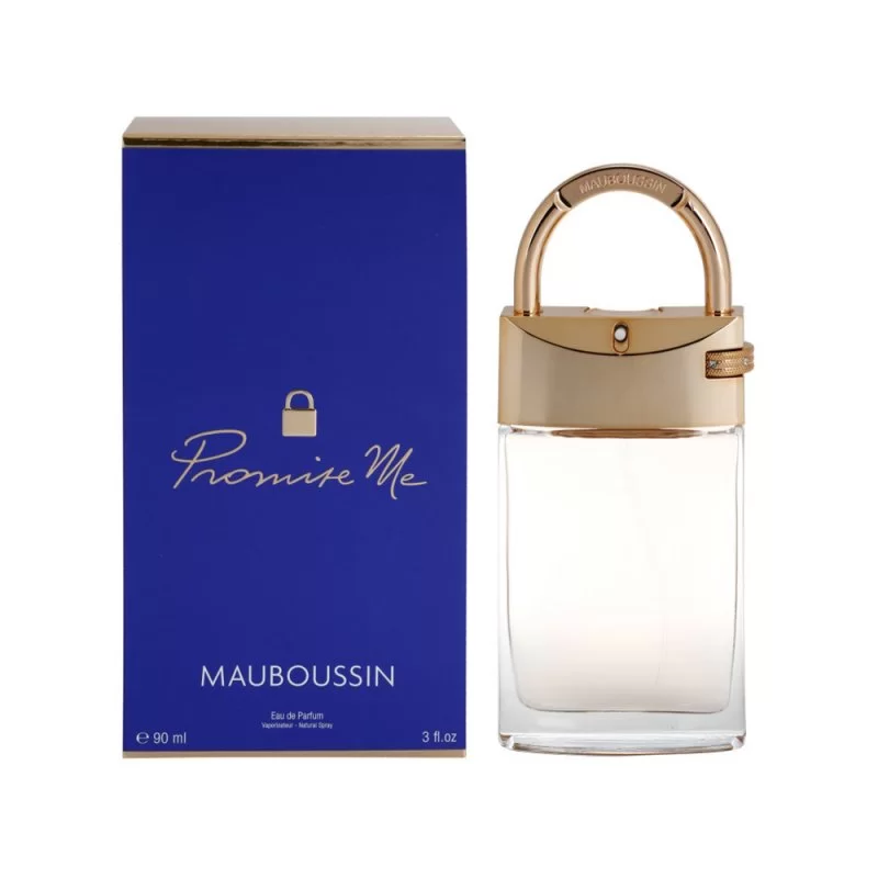 مابوسین پرامیس می زنانه - MAUBOUSSIN Promise Me
