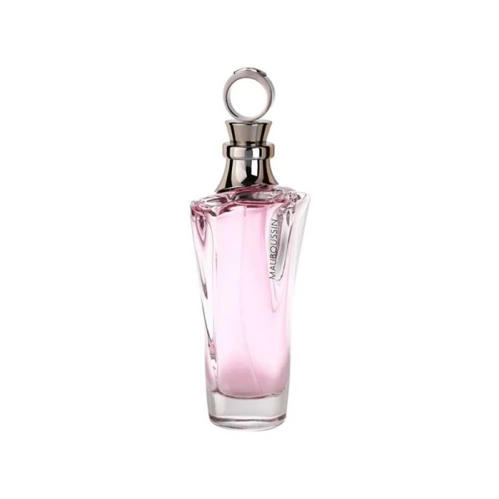 مابوسین قوژ پوق ال- رز پور  ال زنانه - MAUBOUSSIN Rose pour Elle