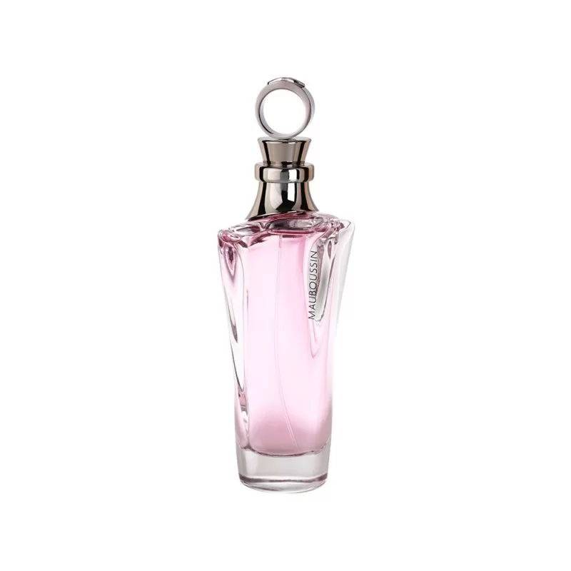 مابوسین قوژ پوق ال- رز پور  ال زنانه - MAUBOUSSIN Rose pour Elle