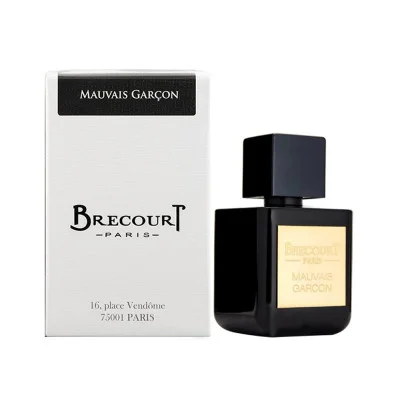 برکورت مویز گارسون مردانه - BRECOURT Mauvais Garcon برکورت مویز گارسون مردانه - BRECOURT Mauvais Garcon