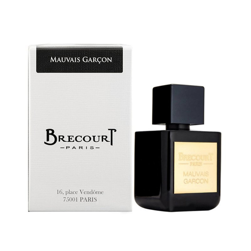 برکورت مویز گارسون مردانه - BRECOURT Mauvais Garcon برکورت مویز گارسون مردانه - BRECOURT Mauvais Garcon