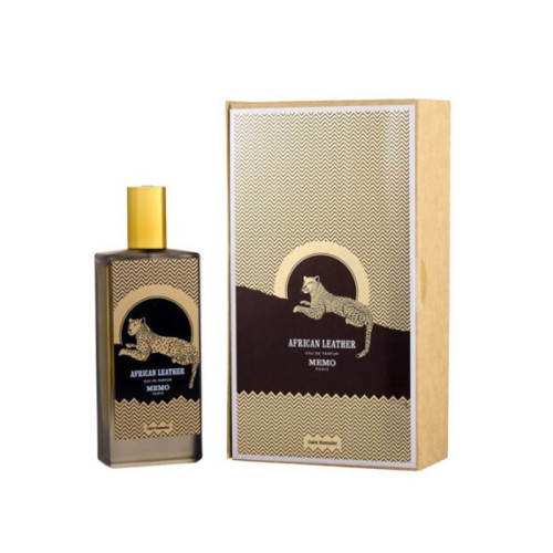 ممو آفریکن لدر  - Memo African Leather