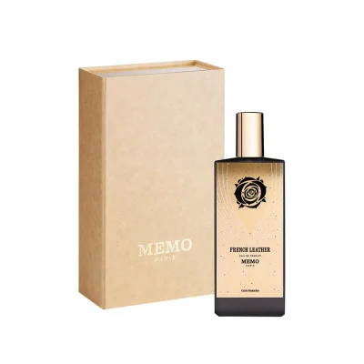 ممو   - Memo French Leather