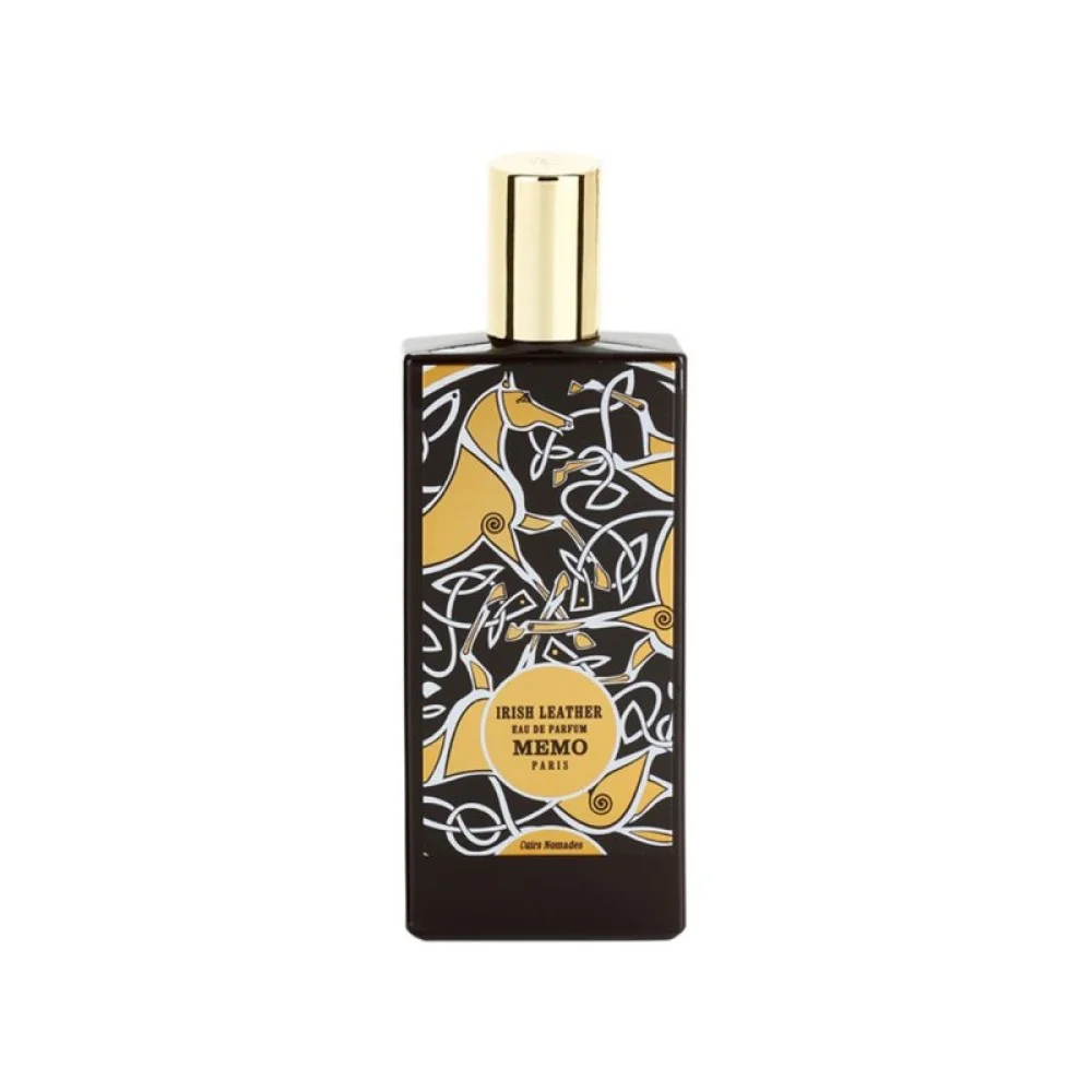 ممو آیریش لدر  - Memo Irish leather