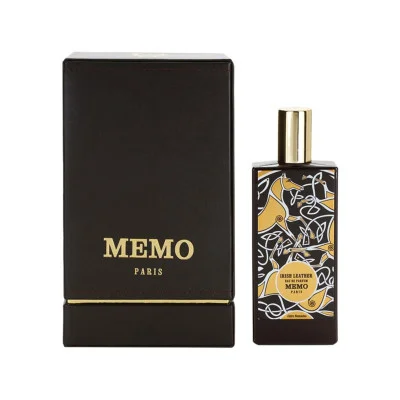 ممو آیریش لدر  - Memo Irish leather