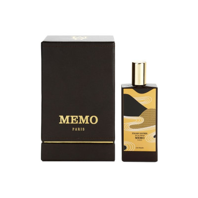 ممو ایتالین لدر  - Memo Italian leather