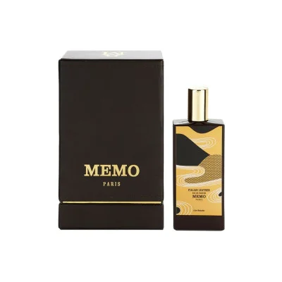 ممو ایتالین لدر  - Memo Italian leather