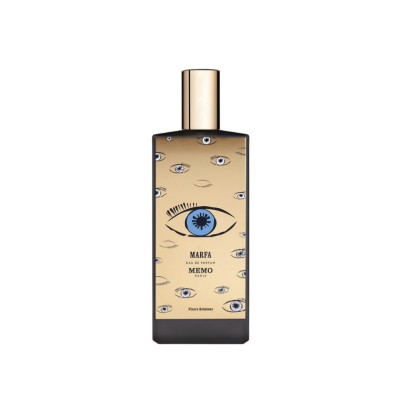 ممو مارفا  - Memo Marfa