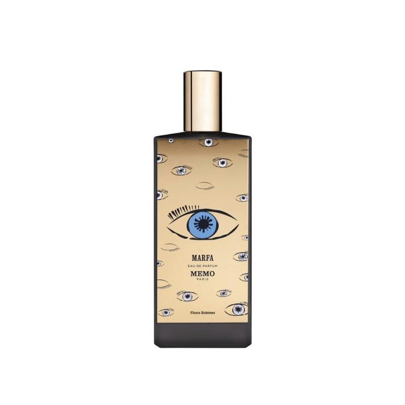ممو مارفا  - Memo Marfa