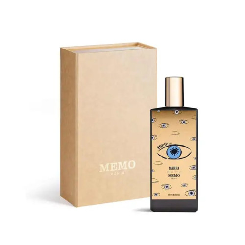 ممو مارفا  - Memo Marfa