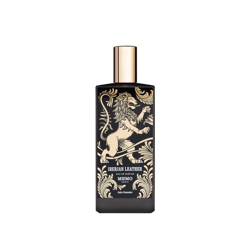 ممو  ایبرین لدر  - Memo Iberian Leather