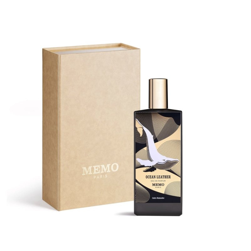 ممو اوشن لدر  - Memo Ocean Leather