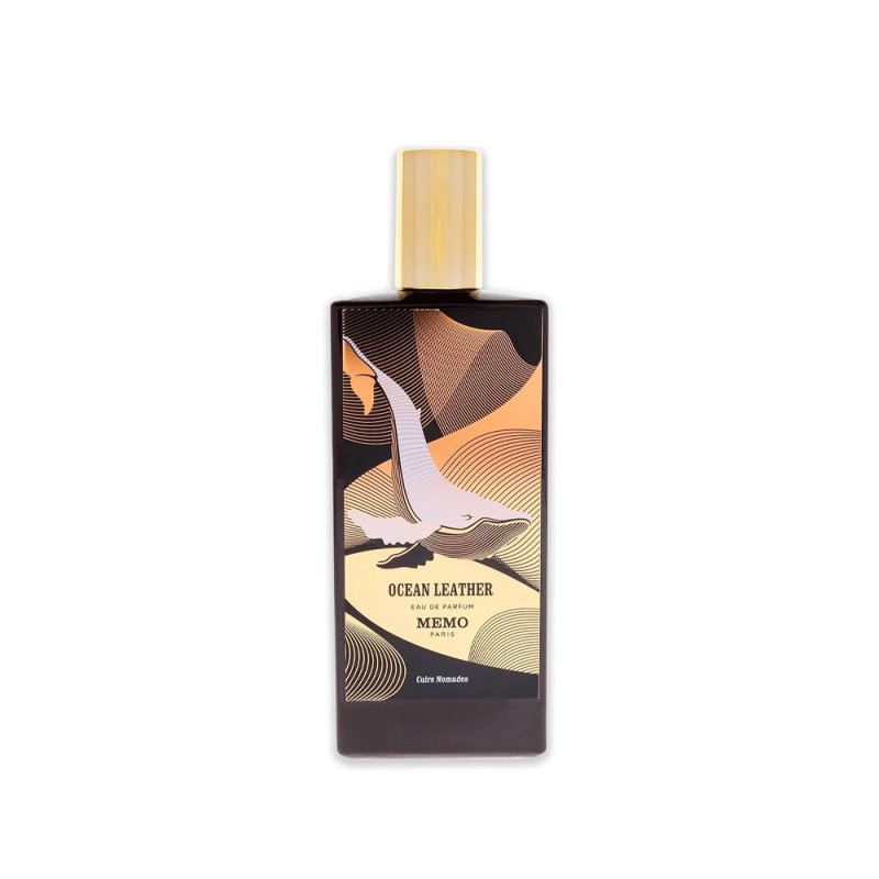 ممو اوشن لدر  - Memo Ocean Leather