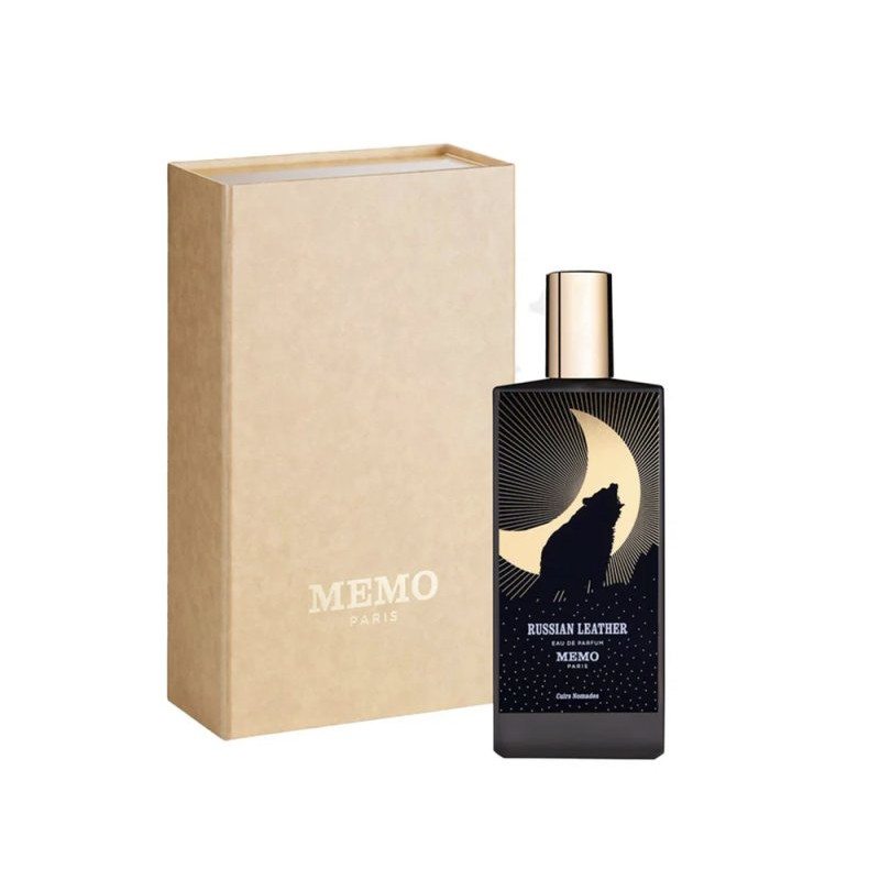 ممو راشن لدر  - Memo Russian Leather