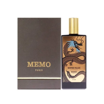 ممو وینتر پلس  - Memo Winter Palace