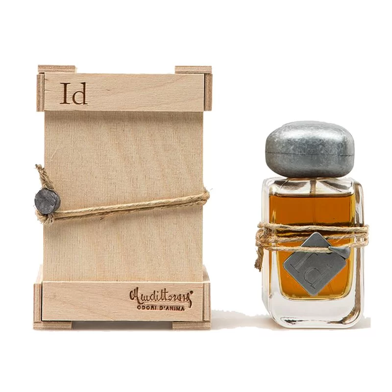 مندی تروسا آی دی  - Mendittorosa ID