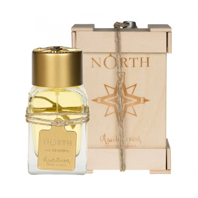 مندی تروسا نورث - Mendittorosa North مندی تروسا نورث - Mendittorosa North