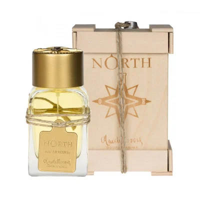 مندی تروسا نورث - Mendittorosa North مندی تروسا نورث - Mendittorosa North