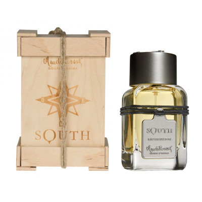 مندی تروسا سَوت - Mendittorosa South مندی تروسا سَوت - Mendittorosa South