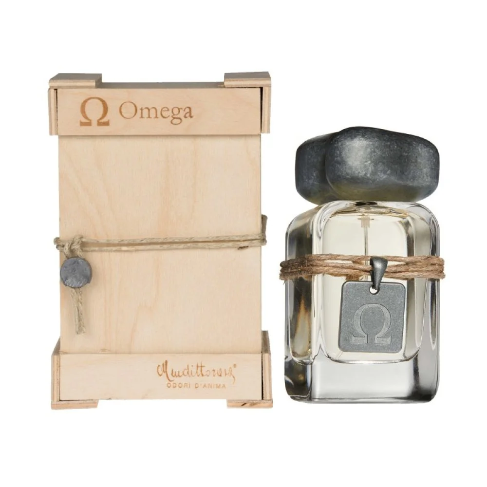 مندی تروسا اومگا - Mendittorosa Omega مندی تروسا اومگا - Mendittorosa Omega