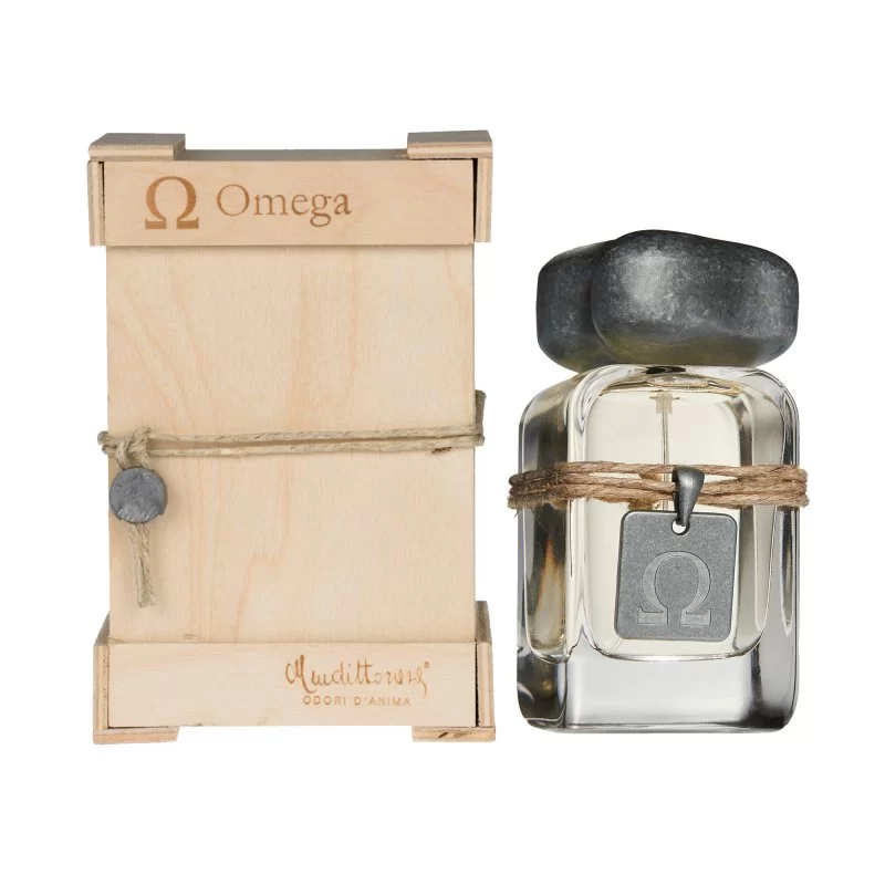 مندی تروسا اومگا - Mendittorosa Omega مندی تروسا اومگا - Mendittorosa Omega
