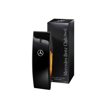 عطر مرسدس بنز کلاب بلک مرسدس بنز مردانه - Mercedes-Benz Club Black Mercedes Benz عطر مرسدس بنز کلاب بلک مرسدس بنز مردانه - Mercedes-Benz Club Black Mercedes Benz