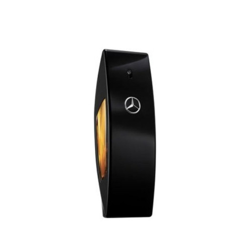 عطر مرسدس بنز کلاب بلک مرسدس بنز مردانه - Mercedes-Benz Club Black Mercedes Benz