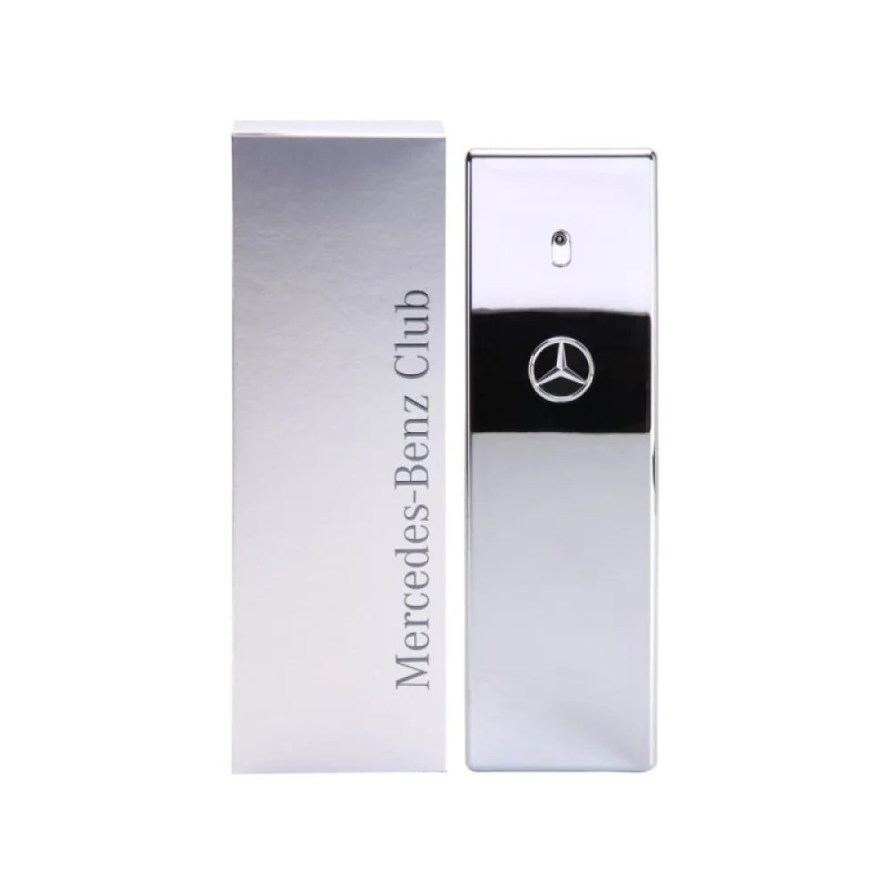مرسدس بنز مرسدس بنز کلاب  مردانه - Mercedes-Benz Mercedes Benz Club