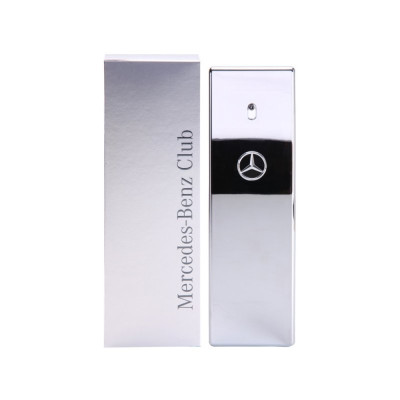 عطر مرسدس بنز مرسدس بنز کلاب  مردانه - Mercedes-Benz Mercedes Benz Club