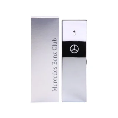 عطر مرسدس بنز مرسدس بنز کلاب مردانه - Mercedes-Benz Mercedes Benz Club عطر مرسدس بنز مرسدس بنز کلاب مردانه - Mercedes-Benz Mercedes Benz Club