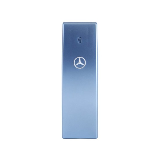 دکانت عطر مرسدس بنز کلاب فرش اصل 1.5میل | Mercedes-Benz Club Fresh DECANT 1.5ML