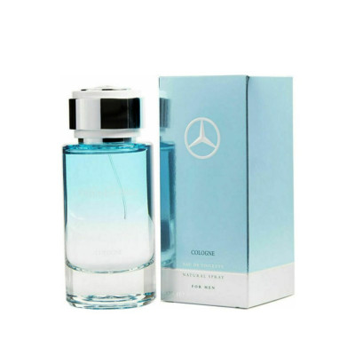 عطر مرسدس بنز مرسدس بنز کلن  مردانه - Mercedes-Benz Mercedes benz Cologne