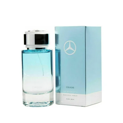 عطر مرسدس بنز مرسدس بنز کلن مردانه - Mercedes-Benz Mercedes benz Cologne عطر مرسدس بنز مرسدس بنز کلن مردانه - Mercedes-Benz Mercedes benz Cologne