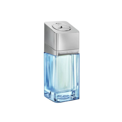 عطر مرسدس بنز سلکت دی مردانه - Mercedes-Benz Select Day
