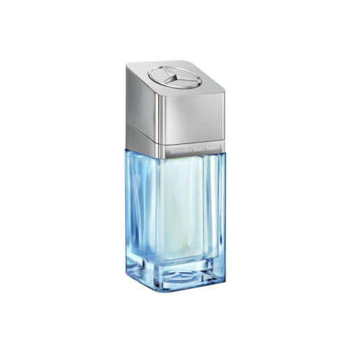 عطر مرسدس بنز سلکت دی مردانه - Mercedes-Benz Select Day