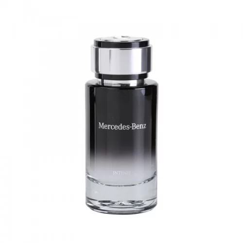 عطر مرسدس بنز اینتنس مردانه - Mercedes-Benz Mercedes Benz Intense عطر مرسدس بنز اینتنس مردانه - Mercedes-Benz Mercedes Benz Intense