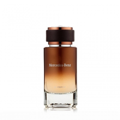 عطر مرسدس بنز له پاروفوم - لو پاقفوم مردانه - Mercedes-Benz Mercedes Benz Le Parfum
