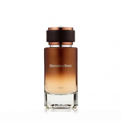 عطر مرسدس بنز له پاروفوم - لو پاقفوم مردانه - Mercedes-Benz Mercedes Benz Le Parfum