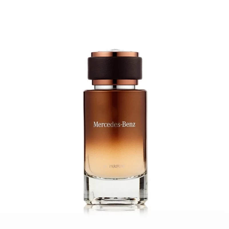 مرسدس بنز له پاروفوم - لو پاقفوم مردانه - Mercedes-Benz Mercedes Benz Le Parfum