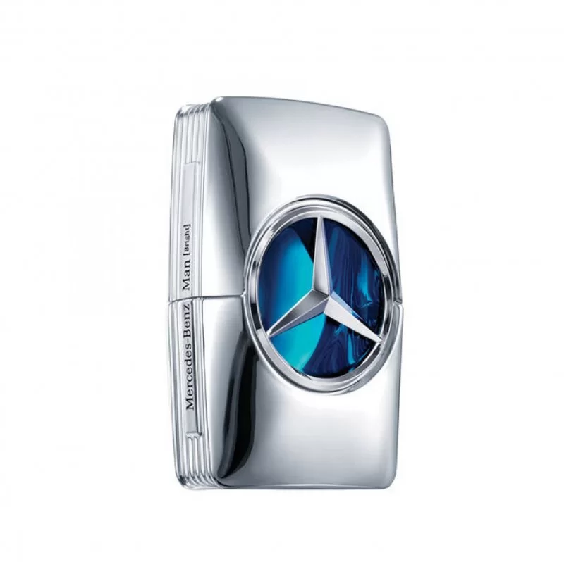 مرسدس بنز مرسدس بنز من برایت مردانه - Mercedes-Benz Mercedes Benz Man Bright