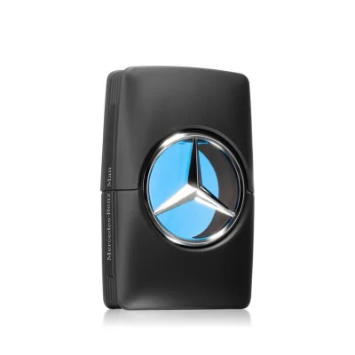 عطر مرسدس بنز مرسدس بنز من مردانه - Mercedes-Benz Mercedes Benz MAN