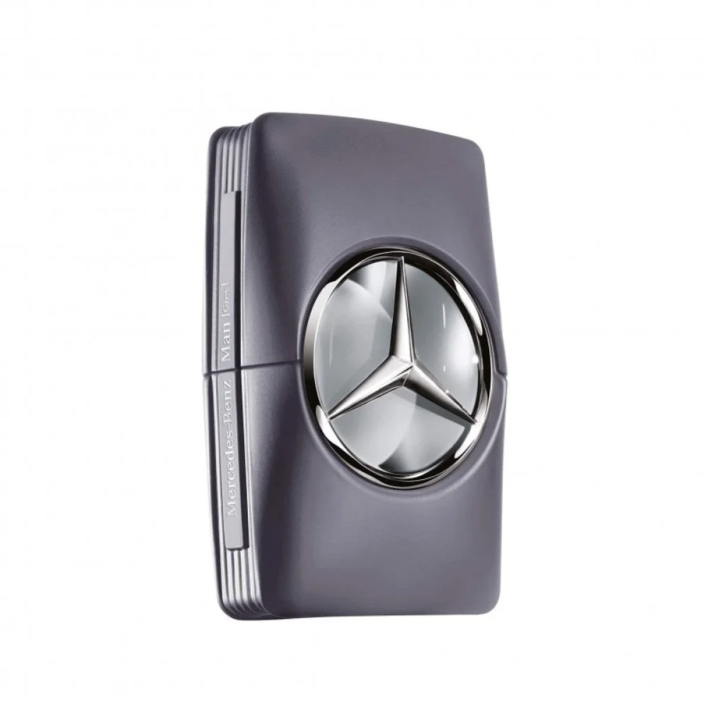 مرسدس بنز مرسدس بنز من گری مردانه - Mercedes-Benz Mercedes Benz Man Grey مرسدس بنز مرسدس بنز من گری مردانه - Mercedes-Benz Mercedes Benz Man Grey