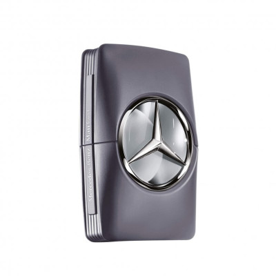 عطر مرسدس بنز مرسدس بنز من گری مردانه - Mercedes-Benz Mercedes Benz Man Grey