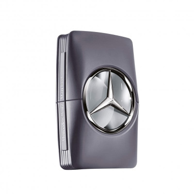 عطر مرسدس بنز مرسدس بنز من گری مردانه - Mercedes-Benz Mercedes Benz Man Grey