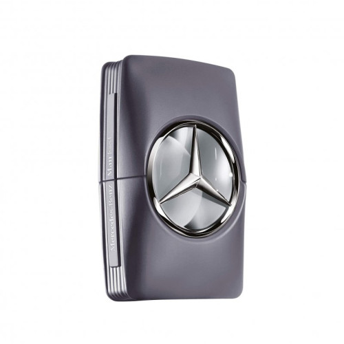 عطر مرسدس بنز مرسدس بنز من گری مردانه - Mercedes-Benz Mercedes Benz Man Grey عطر مرسدس بنز مرسدس بنز من گری مردانه - Mercedes-Benz Mercedes Benz Man Grey